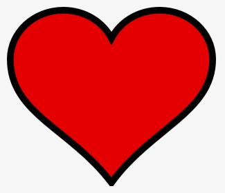 Heart Hd Png - Heart Clipart Transparent Background, Png Download, Transparent PNG