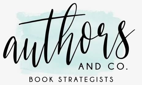 Authors & Co - Calligraphy, HD Png Download, Transparent PNG
