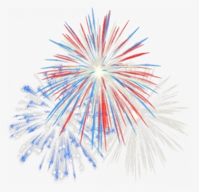 Transparent Background Fireworks Clip Art, HD Png Download, Transparent PNG