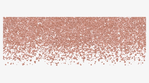 Ttwn Glitter Backgrounds - Rose Gold Glitter Background Png, Transparent Png, Transparent PNG