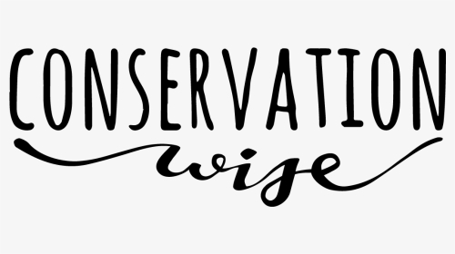 Conservationwise - Calligraphy, HD Png Download, Transparent PNG