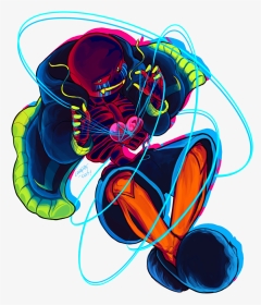 Ink And Error Sans Sexy, HD Png Download, Transparent PNG