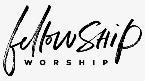 Fellowship Worship, HD Png Download, Transparent PNG