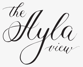 The Ayla View, HD Png Download, Transparent PNG