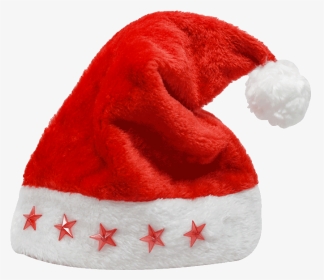 Animated Transparent Christmas Hat Gifs, HD Png Download, Transparent PNG