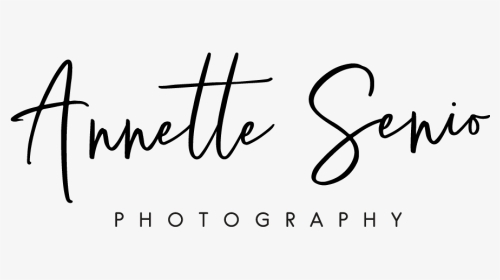 Annette Senio - Calligraphy, HD Png Download, Transparent PNG
