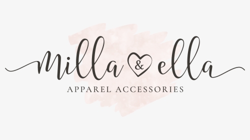 Milla & Ella - Logo Milla, HD Png Download, Transparent PNG