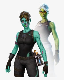 Ghoul Trooper New Styles, HD Png Download, Transparent PNG