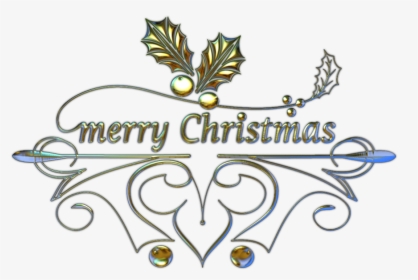 Image Result For Merry Christmas Text Images Png - Text Christmas File Png, Transparent Png, Transparent PNG