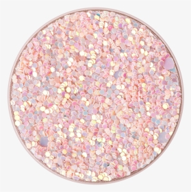 Pink Glitter Popsockets, HD Png Download, Transparent PNG