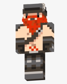 The Skin Of Jeb Minecraft Skin - Honeydew Minecraft, HD Png Download, Transparent PNG