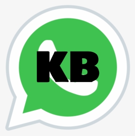 Whatsapp Kb Icon - Whatsapp Iletişim Png, Transparent Png, Transparent PNG