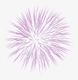 Firework Clipart Purple - Light Effect Gif Transparent, HD Png Download, Transparent PNG