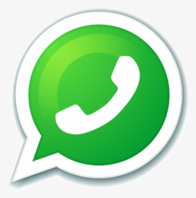 Live Whatsapp - Circle, HD Png Download, Transparent PNG