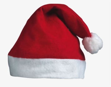 Christmas Hat Png Images Santa Hat Pngbg - Transparent Background Santa Hat Png, Png Download, Transparent PNG