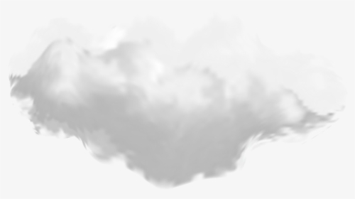 White Clouds Transparent Background, HD Png Download, Transparent PNG