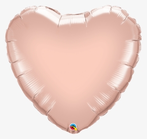 Price Discounts - Rose Gold Heart, HD Png Download, Transparent PNG