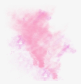 Red Fog Png - Transparent Pink Fog, Png Download, Transparent PNG