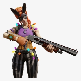 Bunnymoon Render - Action Figure, HD Png Download, Transparent PNG