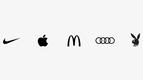 Simple Unique Logo Designs, HD Png Download, Transparent PNG