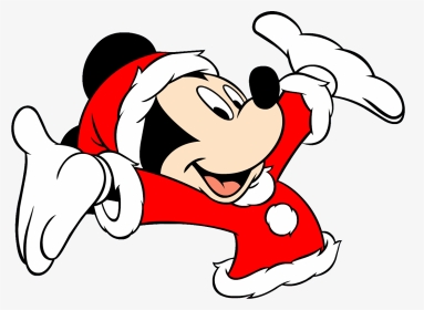 Disney St Walt S - Disney Christmas Clipart, HD Png Download, Transparent PNG