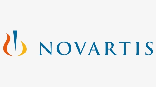 Novartis Logo .png, Transparent Png, Transparent PNG