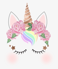 Unicorn Horn Clipart Rose Gold - Unicorn Wallpaper Iphone Xs, HD Png Download, Transparent PNG