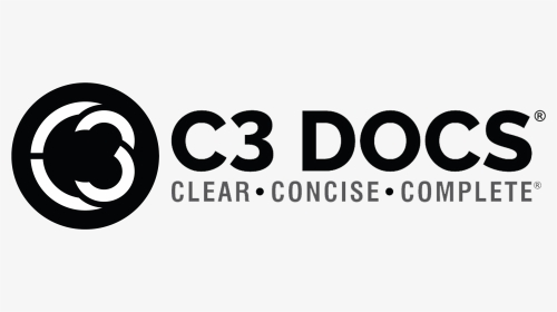 C3 Docs Blog - Graphics, HD Png Download, Transparent PNG