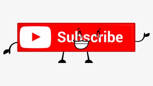 Subscribe Button Animation Png , Png Download - Transparent Animated Subscribe Button, Png Download, Transparent PNG