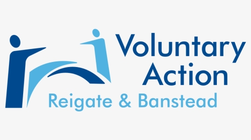 Voluntary Action Reigate And Banstead, HD Png Download, Transparent PNG