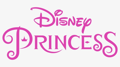 Logopedia - Disney Princess Logo Font, HD Png Download, Transparent PNG