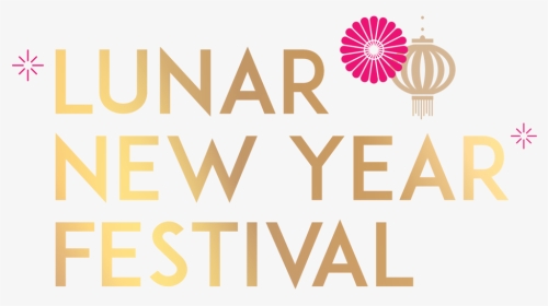 Lunar New Year Festival, HD Png Download, Transparent PNG
