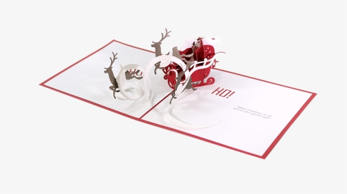 Santa Claus , Png Download - Illustration, Transparent Png, Transparent PNG