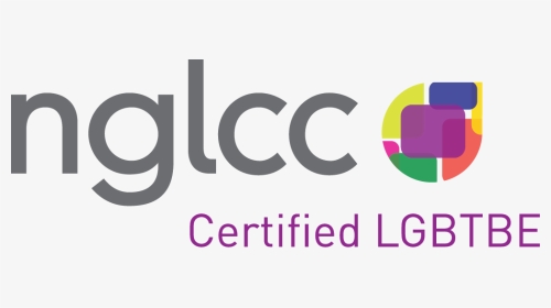 Pride Logo - National Gay & Lesbian Chamber Of Commerce, HD Png Download, Transparent PNG