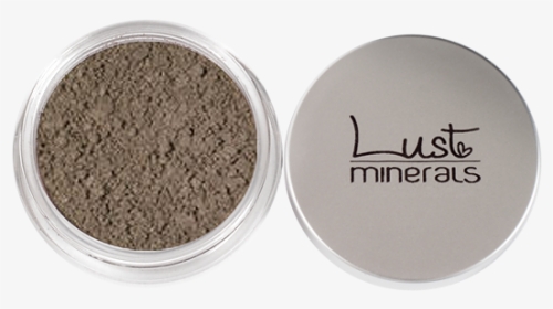 Mineral Brow Dust - Eye Shadow, HD Png Download, Transparent PNG