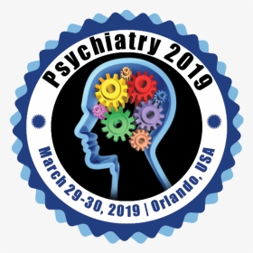 31st American Psychiatry And Psychology Congress - Logo Analis Kesehatan Muhammadiyah Makassar, HD Png Download, Transparent PNG
