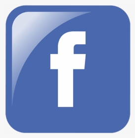 Fb Logo Icon Png, Transparent Png, Transparent PNG