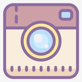 Instagram Icon, HD Png Download, Transparent PNG