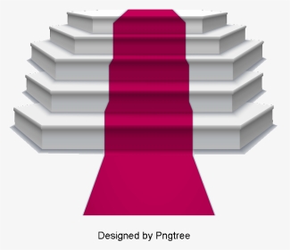 Spotlight Png Red Carpet Stage Lighting Red Carpet, - Christian Wedding Card Design, Transparent Png, Transparent PNG