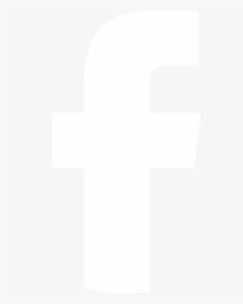 Facebook Logo White - White F Facebook Logo, HD Png Download, Transparent PNG
