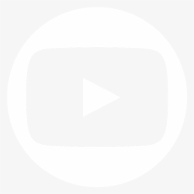 Youtube Button - Circle, HD Png Download, Transparent PNG