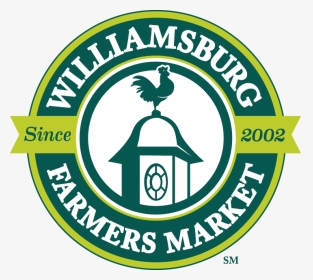 Williamsburg Farmers Market, HD Png Download, Transparent PNG
