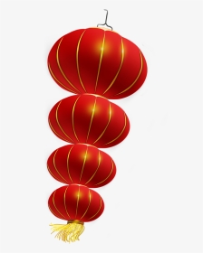 Chinese New Year Png - Orange, Transparent Png, Transparent PNG