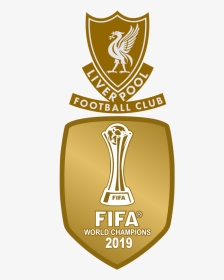 Fifa Club World Cup Emblem, HD Png Download, Transparent PNG