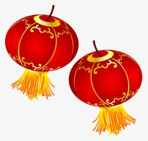 Chinese New Year Png - Deng Long, Transparent Png, Transparent PNG
