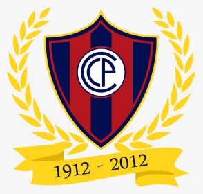 Logo Cerro Porteño Vector, HD Png Download, Transparent PNG