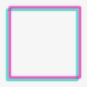 #square #glitch #border #neon #error #geometric #frame - Glitch Error ...