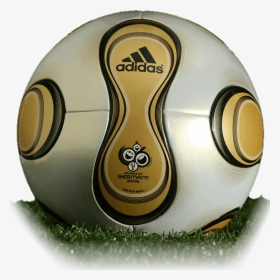 World Cup Football 2006, HD Png Download, Transparent PNG