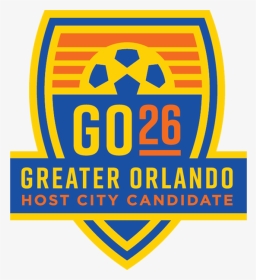 Orlando World Cup 2026, HD Png Download, Transparent PNG