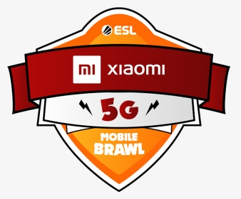 Xiaomi Mobile Brawl Italy Esl, HD Png Download, Transparent PNG